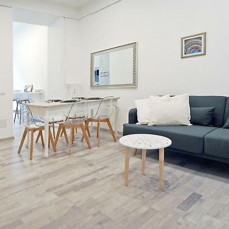 Pompeo Magno White Luxury Apartment Rome Buitenkant foto