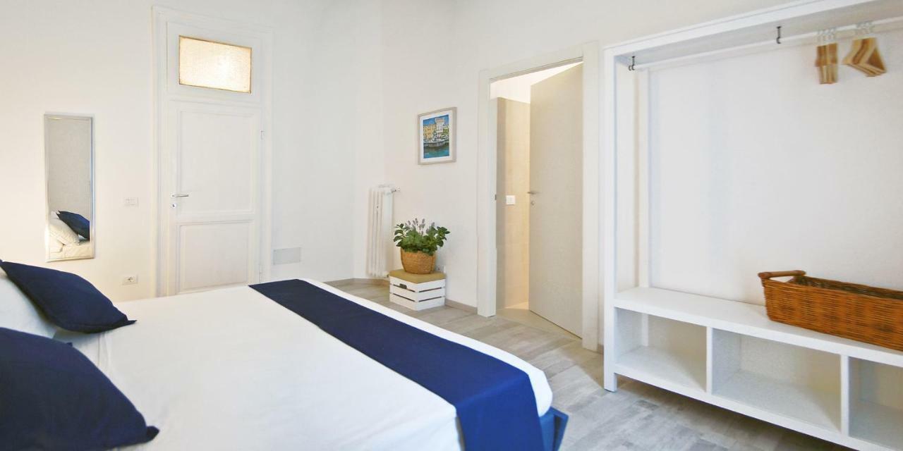 Pompeo Magno White Luxury Apartment Rome Buitenkant foto